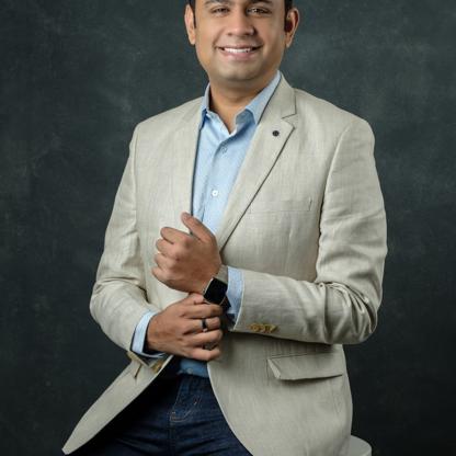 Harshil Mathur Net Worth and Profile