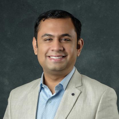Harshil Mathur profile photo