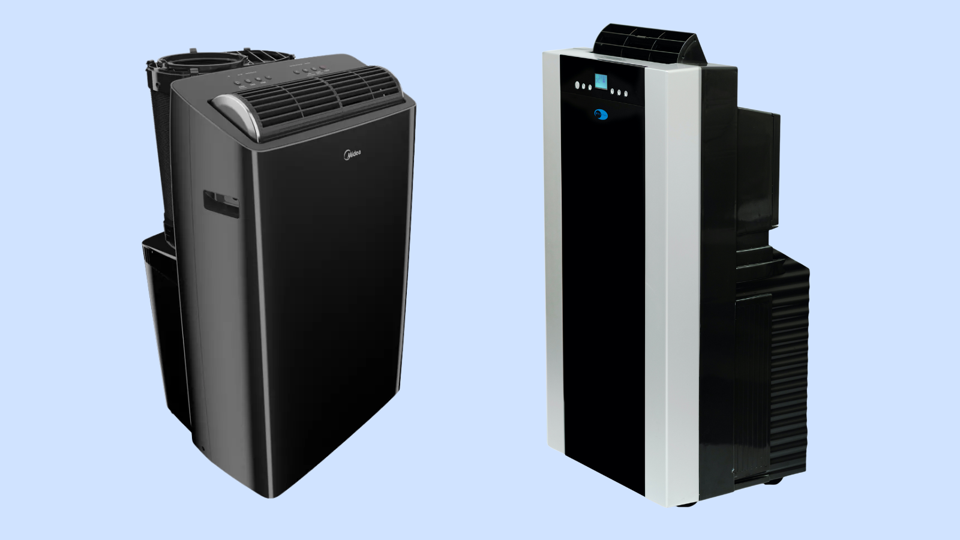 Dual Hose Vs Single Hose Portable AC Which One Is Right For