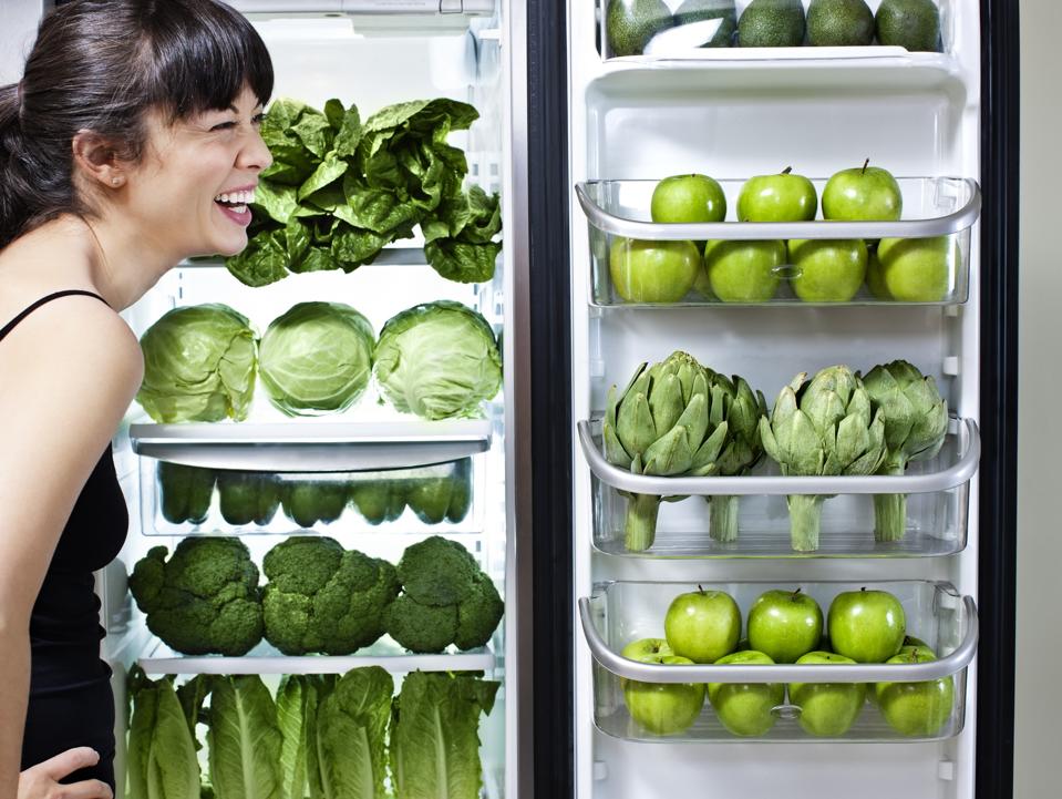 Because fruits and vegetables are among the most commonly wasted foods, often spoiling before they're eaten, improving produce preservation is a critical strategy for cutting food waste and reducing the greenhouse gas emissions that drive climate change. 
