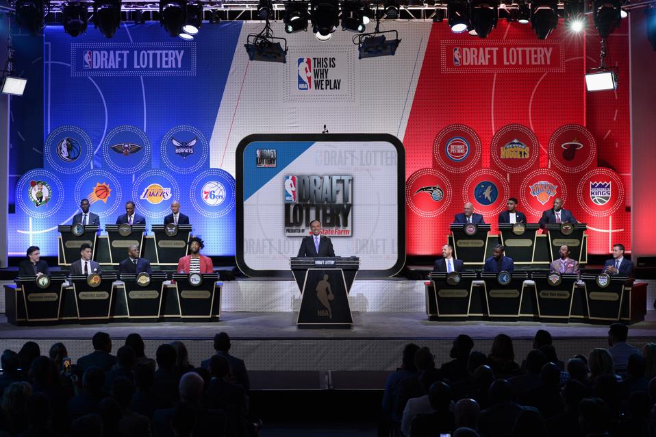 The Value Of NBA Draft Picks And How Teams Can Trade Them Smarter