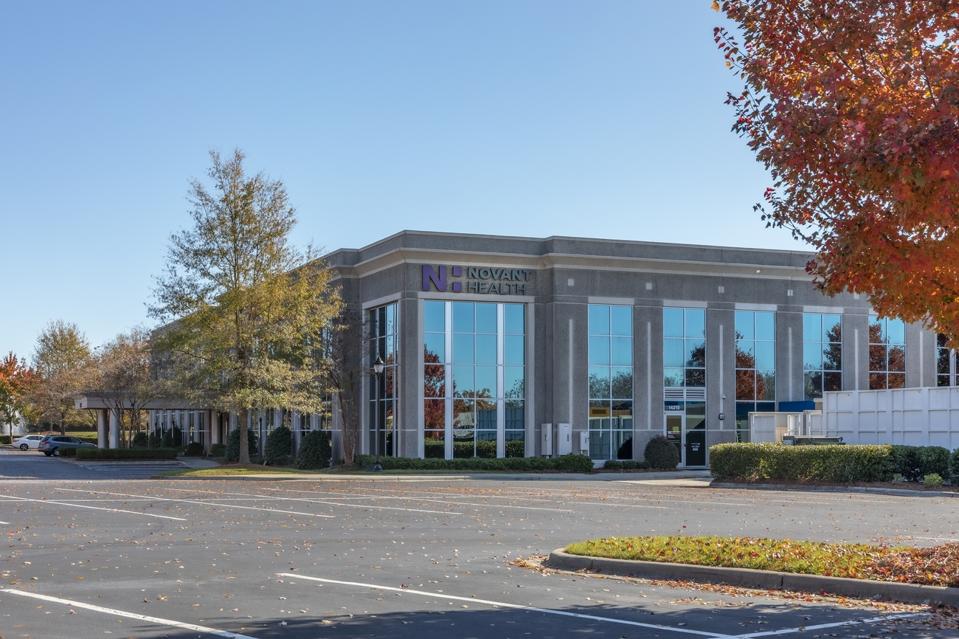 Nira Health office