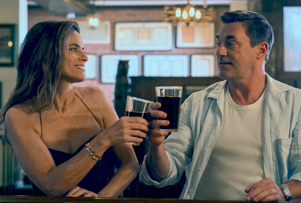 Some Great News About 'Your Friends And Neighbors' Season 2's Release Date