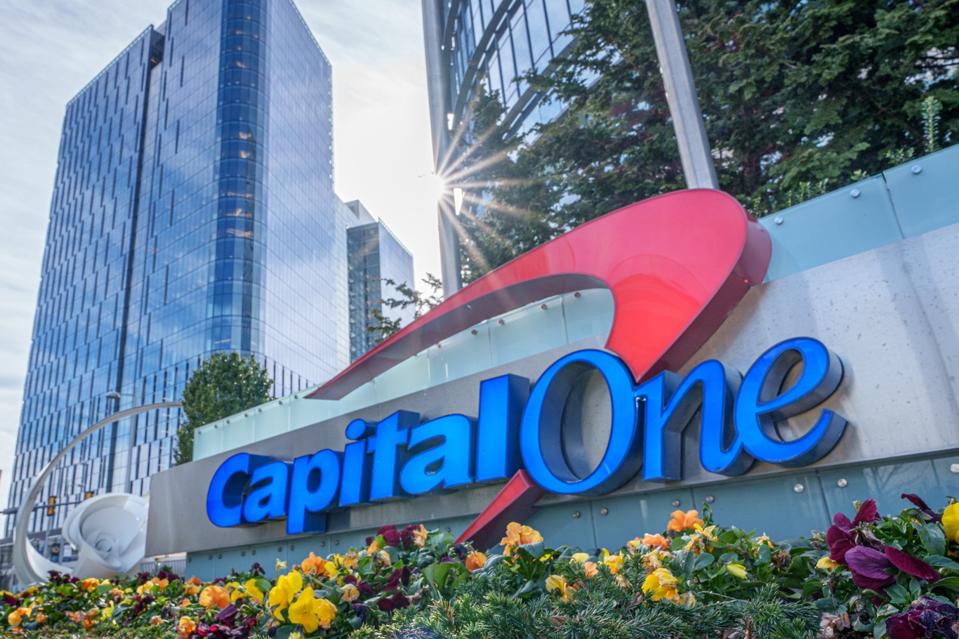 Capital One Headquarters