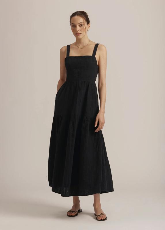 champagne birthday dress Sexy Strapless Dresses Bling Birthday Outfits P793 – PreppyDress Color:Sandstone Chic off-shoulder Wrangler Ruffle Brown Accent vacation and summer events.