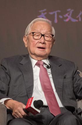 Morris Chang