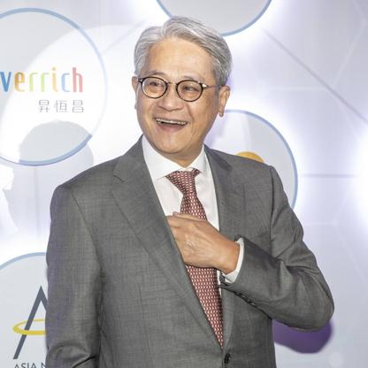 Thomas Wu Net Worth and Profile