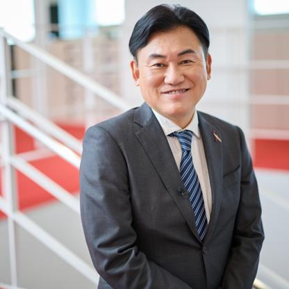 Hiroshi Mikitani Net Worth and Profile