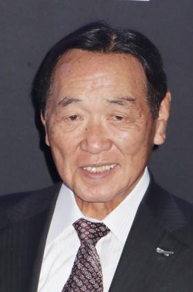 Hajime Satomi