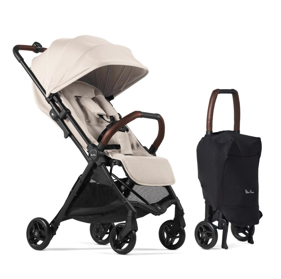 Best Travel Strollers 2026 | Tested - Forbes Vetted