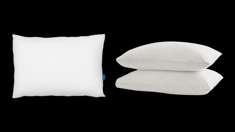 Best Down Alternative Pillows 2026 - Forbes Vetted