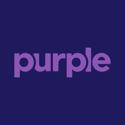 image for Purple Mattress