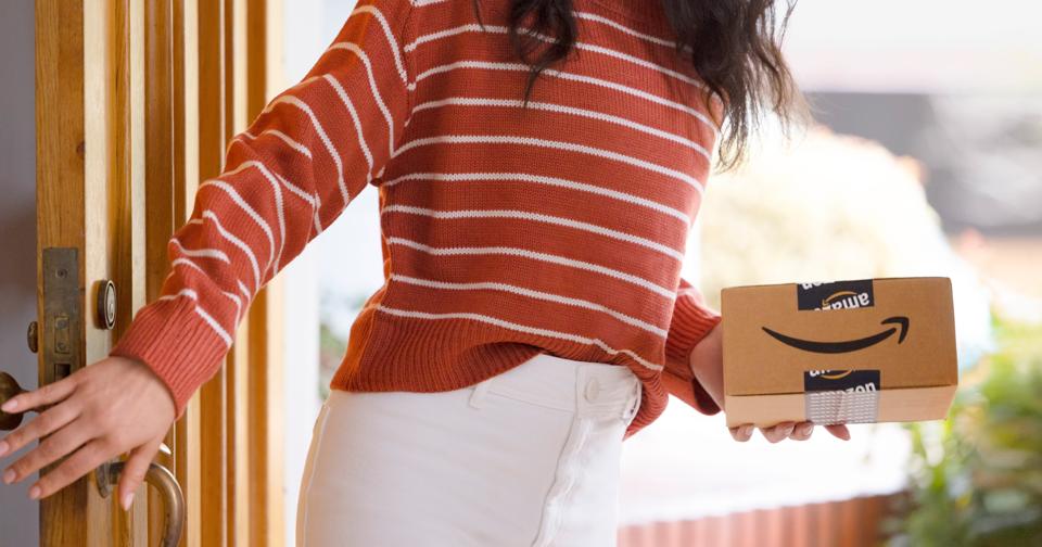 Amazon, A Small Pharmacy Player, Seeks To Dent CVS And Walgreens ...