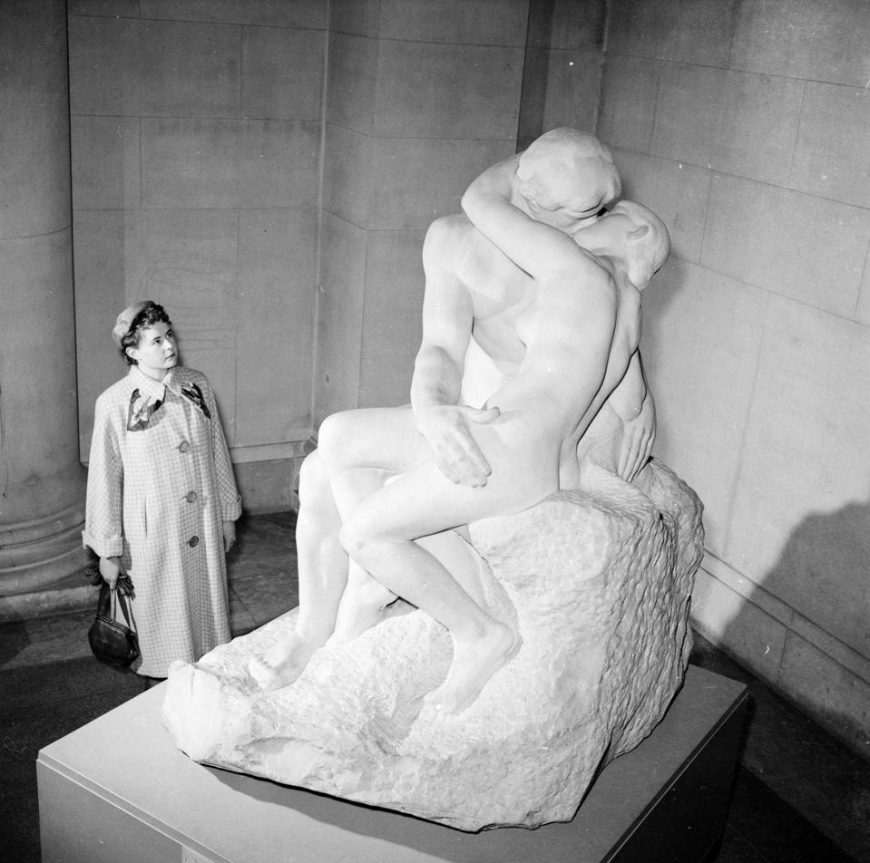 The Kiss