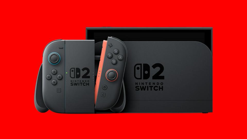 Nintendo Switch 2 Release June 2025: Where To Find It In