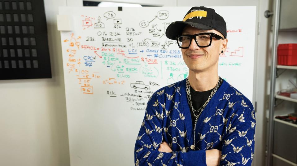 10 no-fluff rules to build your personal brand in 2025