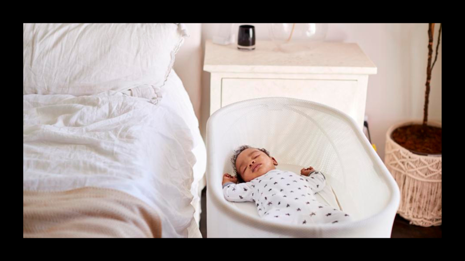 How To Get Newborn To Sleep In Bassinet 2026 - Forbes Vetted