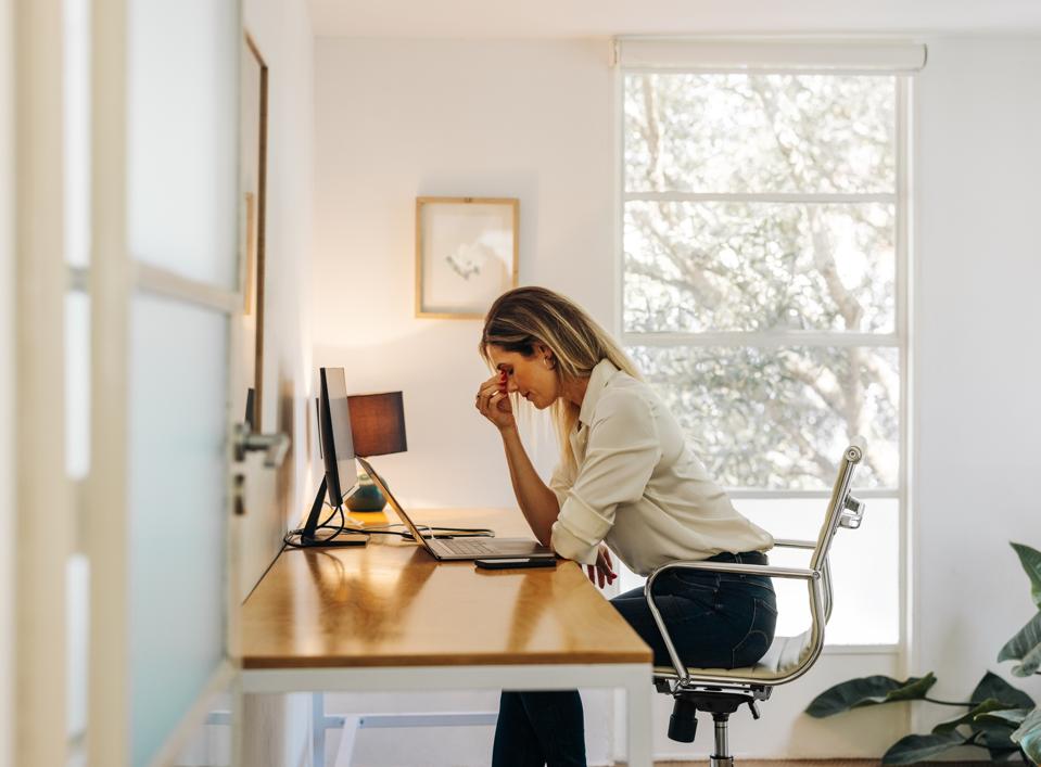 Remote Work Loneliness: 5 Ways To Stay Connected