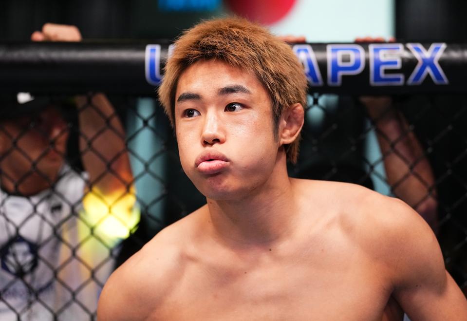 UFC Vegas 108 Fight Card Set With Late Main Event Change