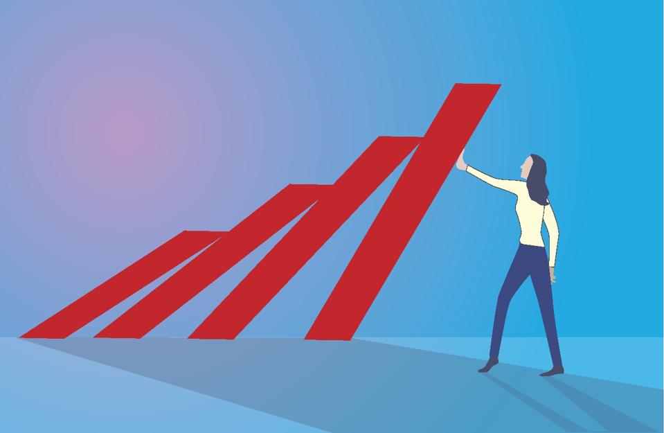 Background concept for crisis management