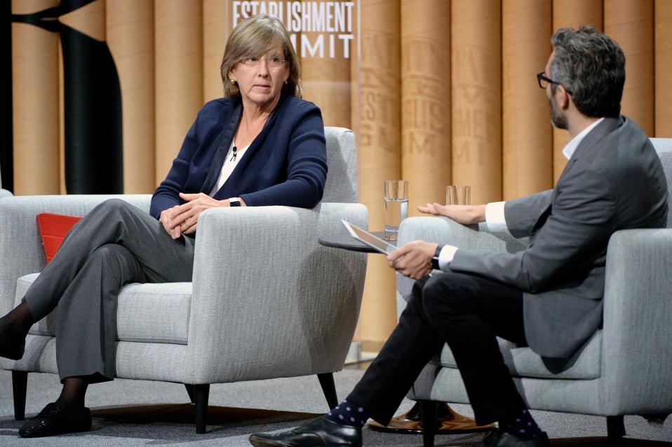 Vanity Fair New Facility Summit - Jour 1