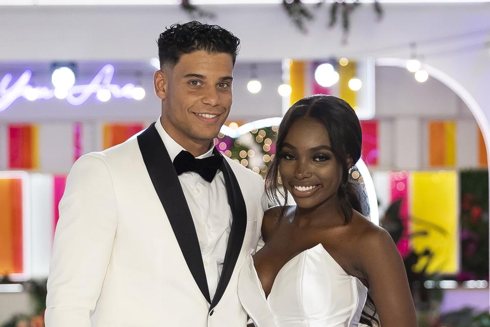 Why Did JaNa And Kenny Break Up? Inside The Shocking ‘Love Island USA’ Split