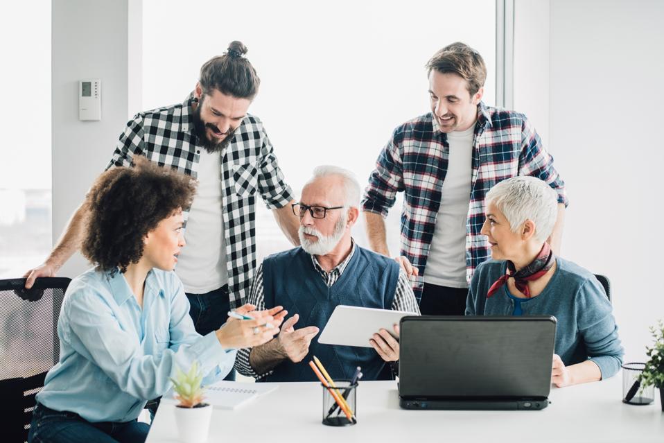How Generational Communication Styles Shape The Modern Workplacekplace