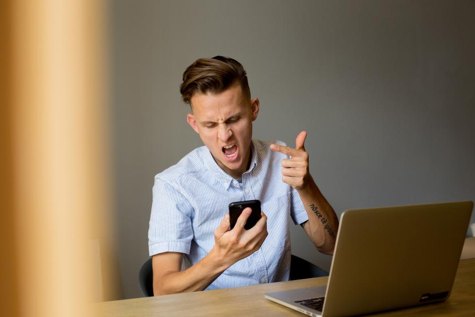 Twitter Is ‘Failing’ Because It’s A Hellish Landscape Of IMHO Hot Takes And Trolls Twitter Is ‘Failing’ Because It’s A Hellish Landscape Of IMHO Hot Takes And Trolls