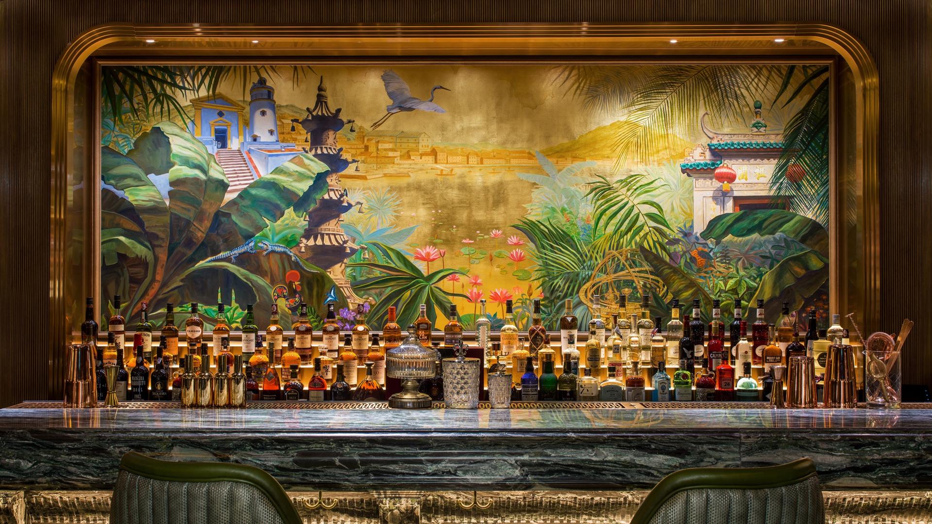 16x9-The St. Regis Macao-photo by The St. Regis Macao