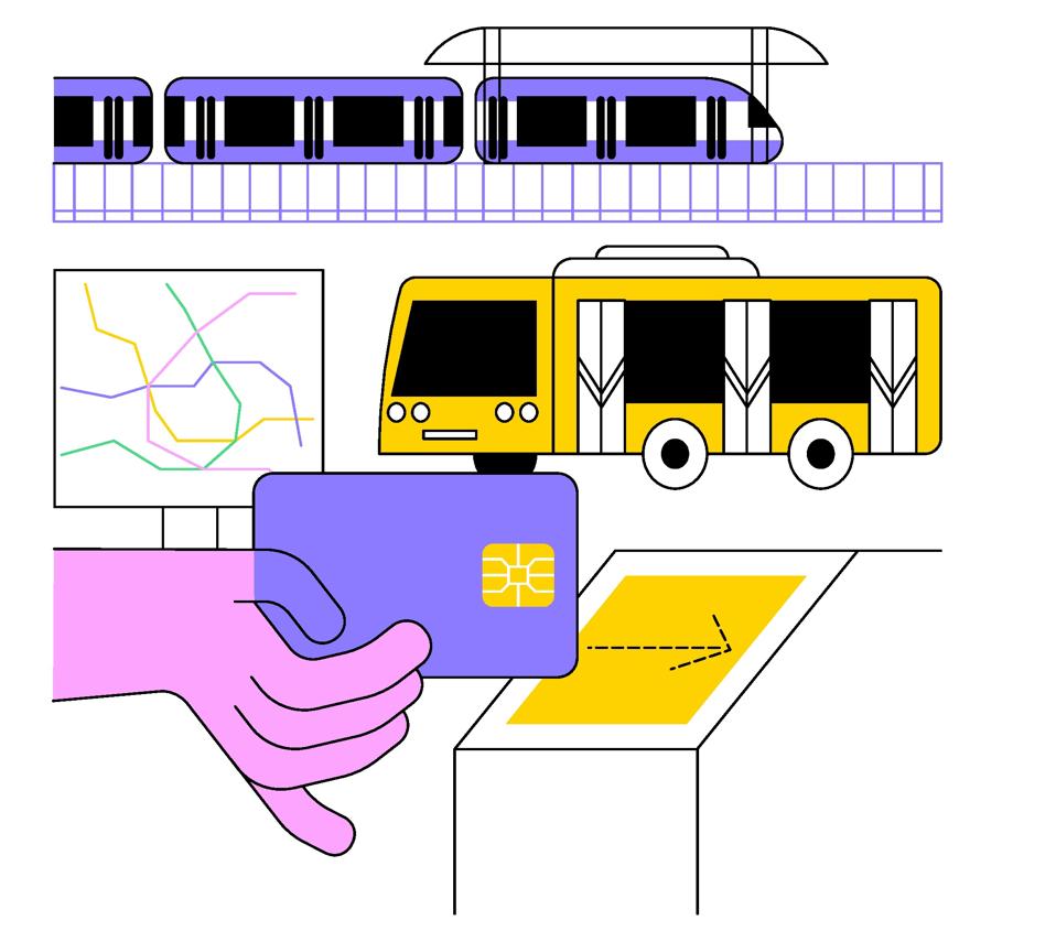 Beyond The Fare: Why Account-Based Ticketing Is A Leadership Move