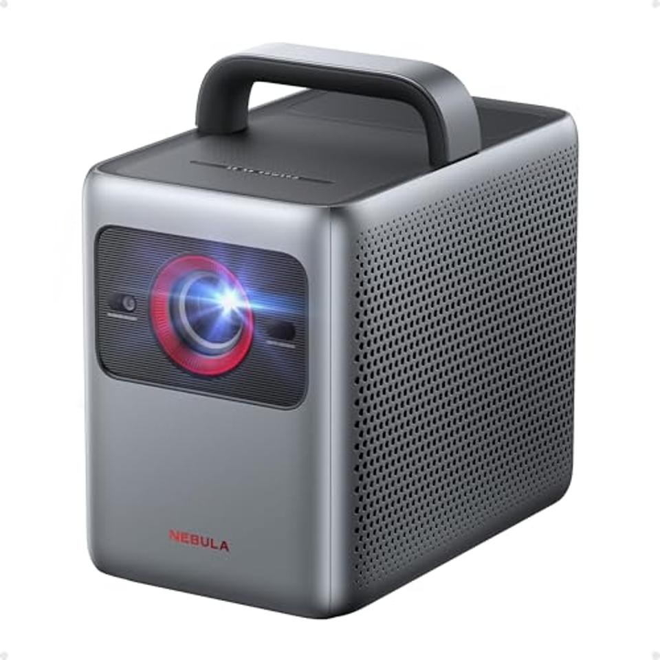 Best Outdoor Projectors 2026 - Forbes Vetted
