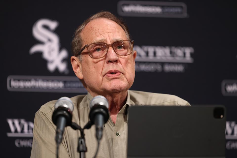 SPORTS-BBA-WHITESOX-REINSDORF-TB