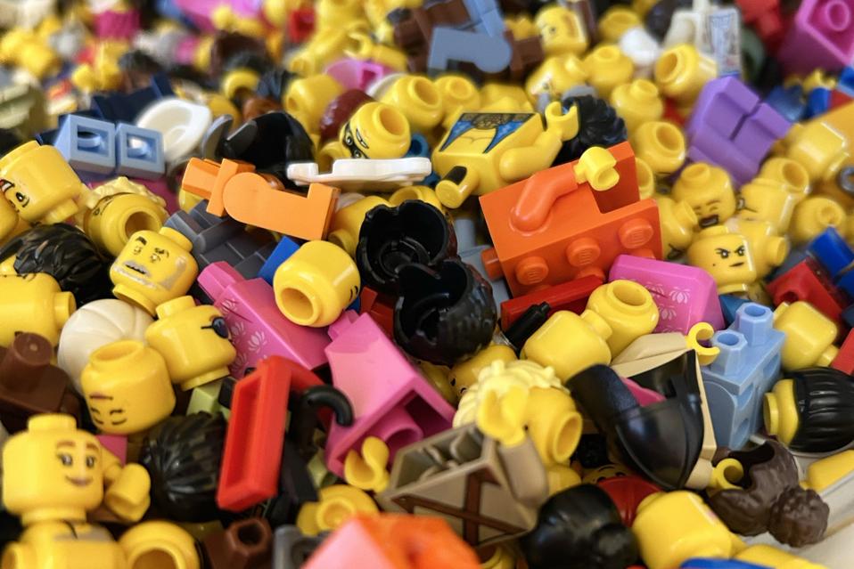 Why Unstructured Data Is Sorting Itself Out