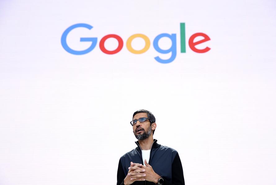 Fired Google Engineer James Damore's 'Media Tour' Not Likely To Help His Legal Case