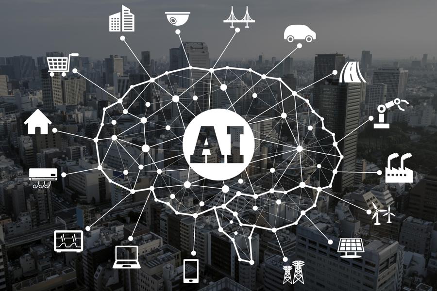 These 5 Fields Will Be The First Hotbeds For Artificial Intelligence