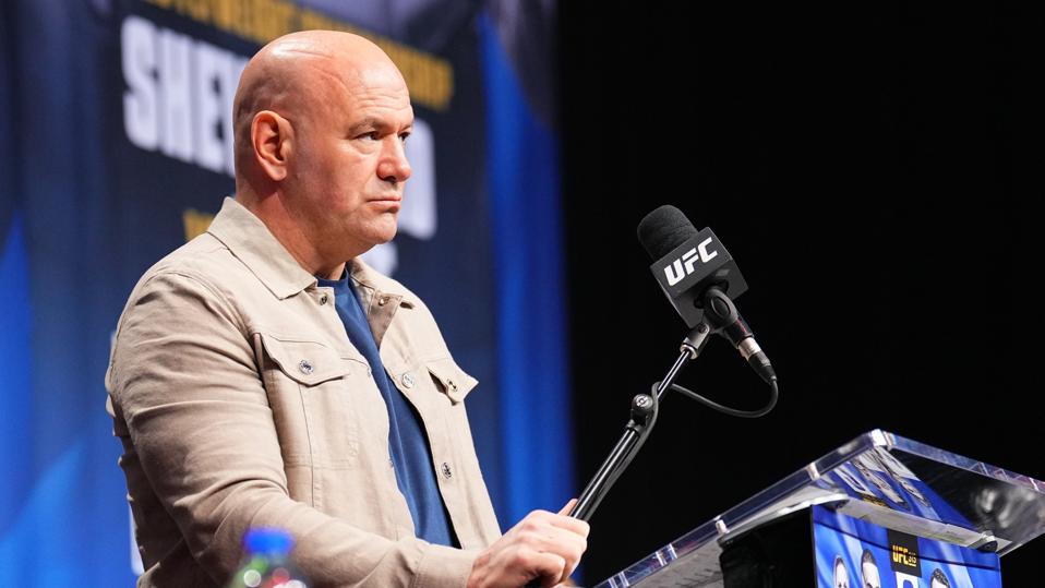 UFC 315: Muhammad vs. Della Maddalena - Press Conference