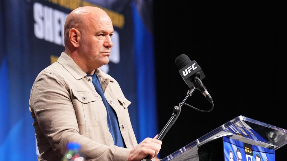 UFC 315: Muhammad vs. Della Maddalena - Press Conference