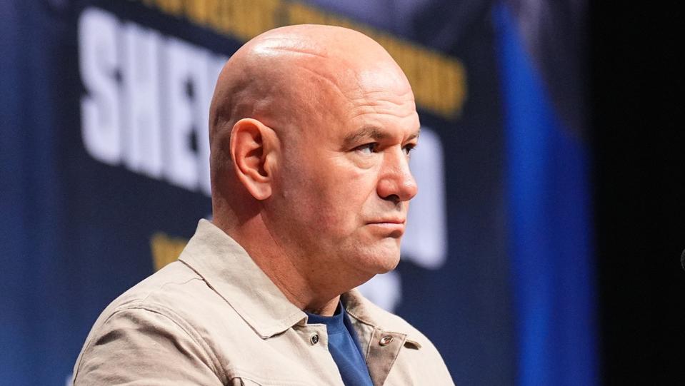 UFC 315: Muhammad vs. Della Maddalena - Press Conference