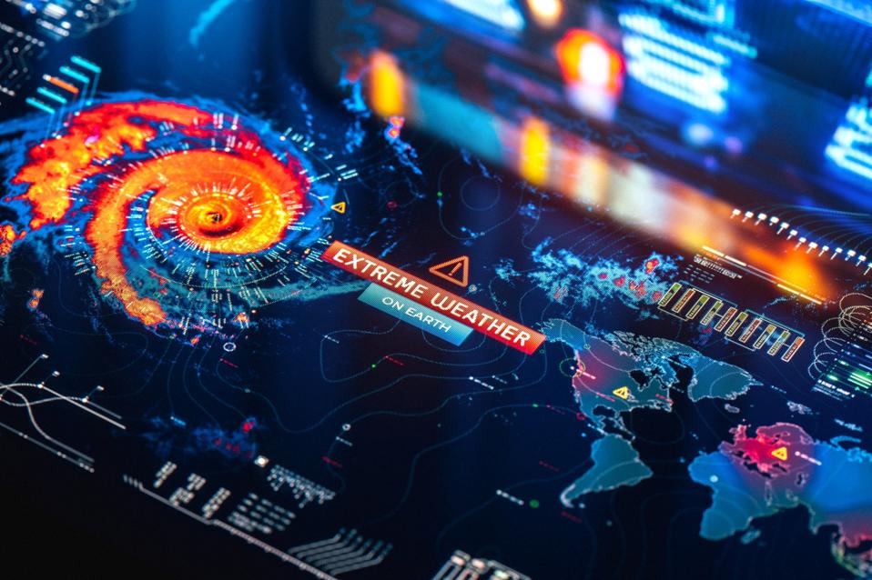 Kota Pintar Kini: Menyiapkan Pulau-Pulau Kecil Hadapi Perubahan Iklim Ekstrem