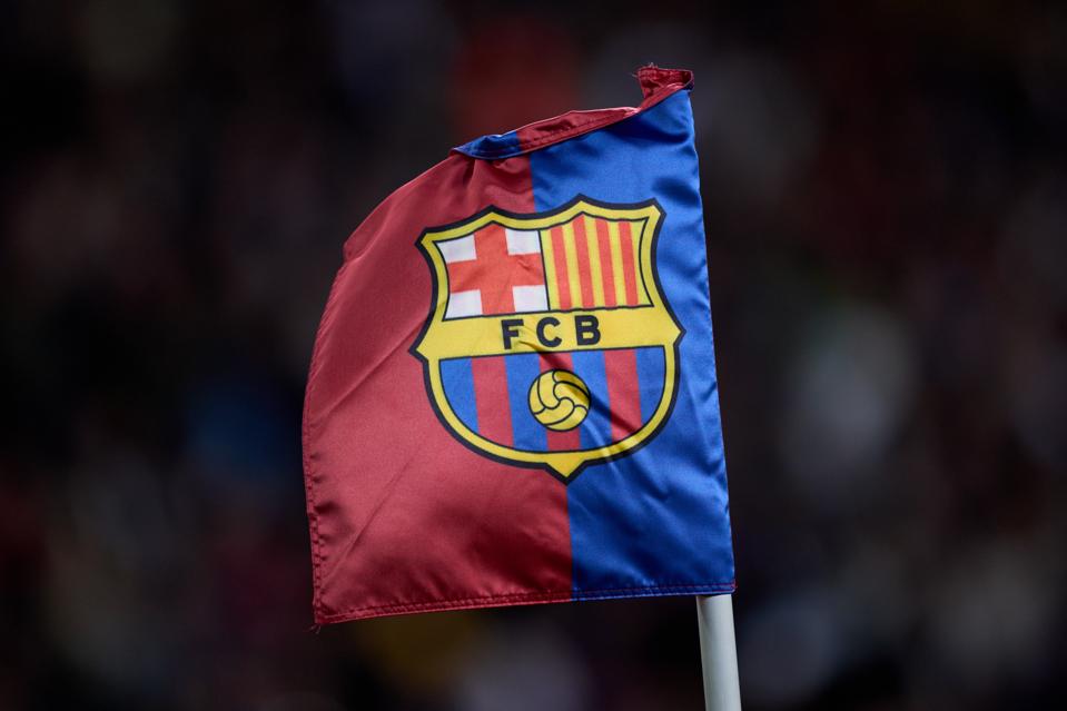 Joan Garcia is FC Barcelona's latest signing.