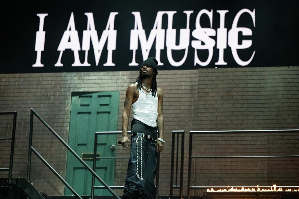 Rolling Loud California 2025