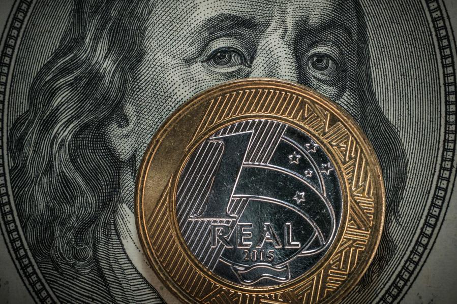 Forget Cheap Brazil, It's About To Get Expensive Again
