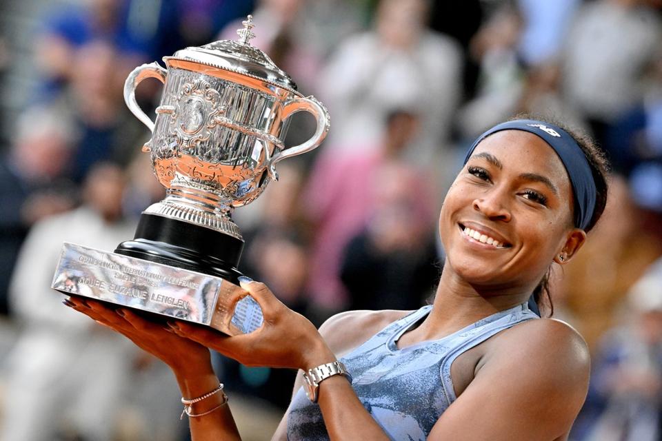 2025 French Open - Day Fourteen