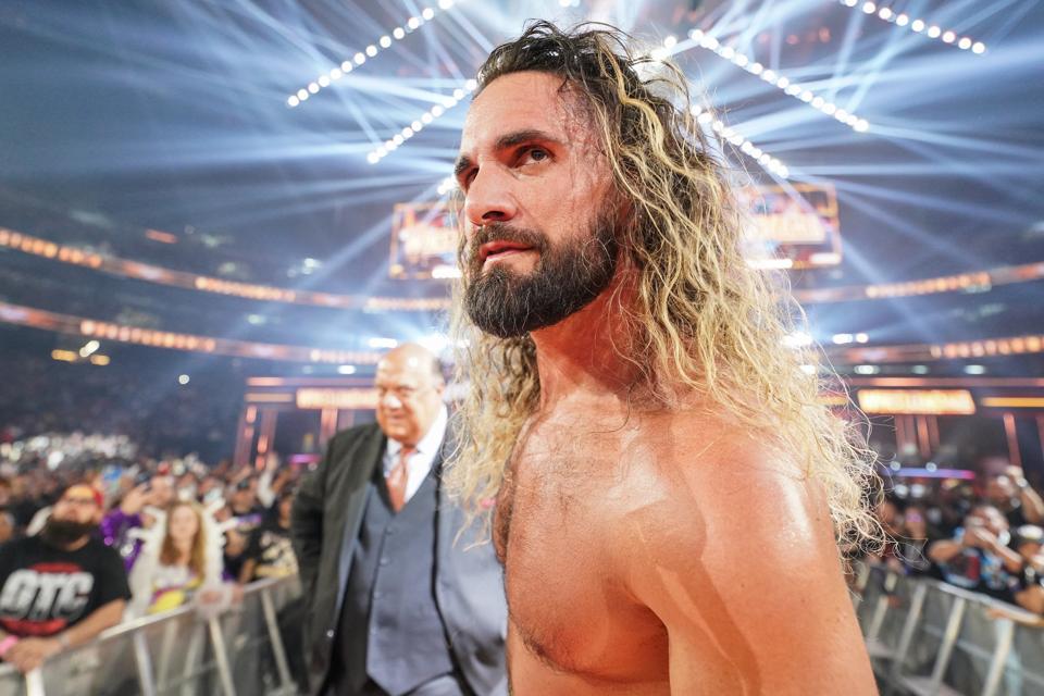 R-Truth ‌returned‍ to ​WWE after reports of his departure, surprising fans at ‍Money ⁤in the Bank.