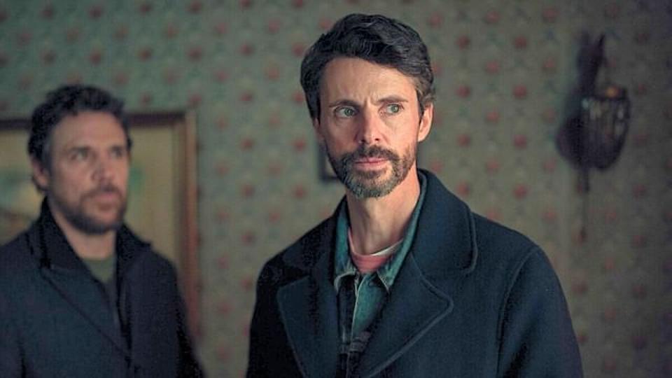 The Latest Update About 'Dept. Q' Season 2 On Netflix