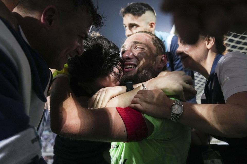 Pescara v Ternana - Serie c Play-Off Final