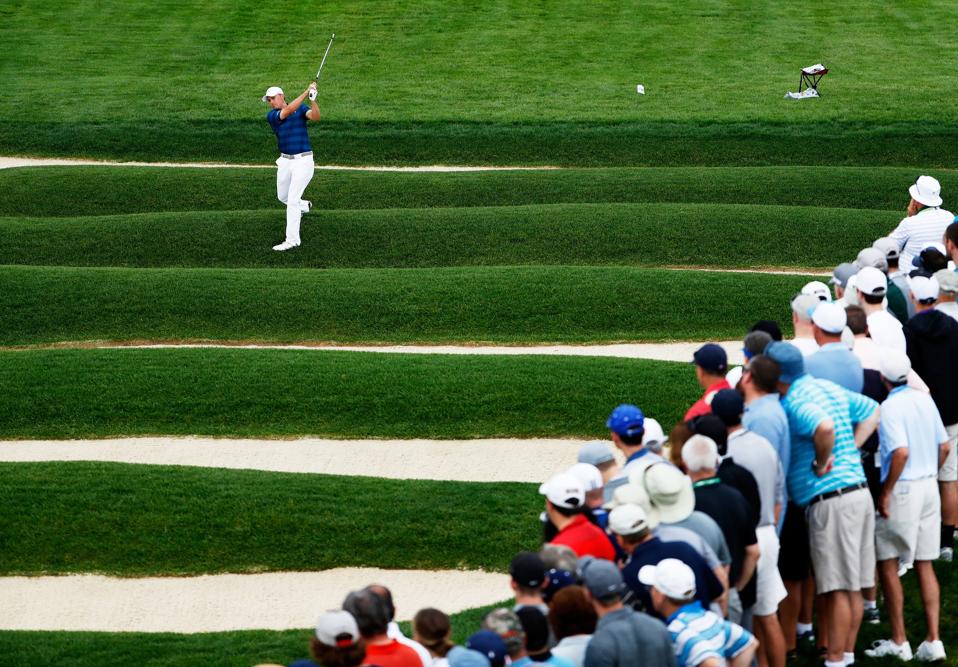 U.S. Open at Oakmont