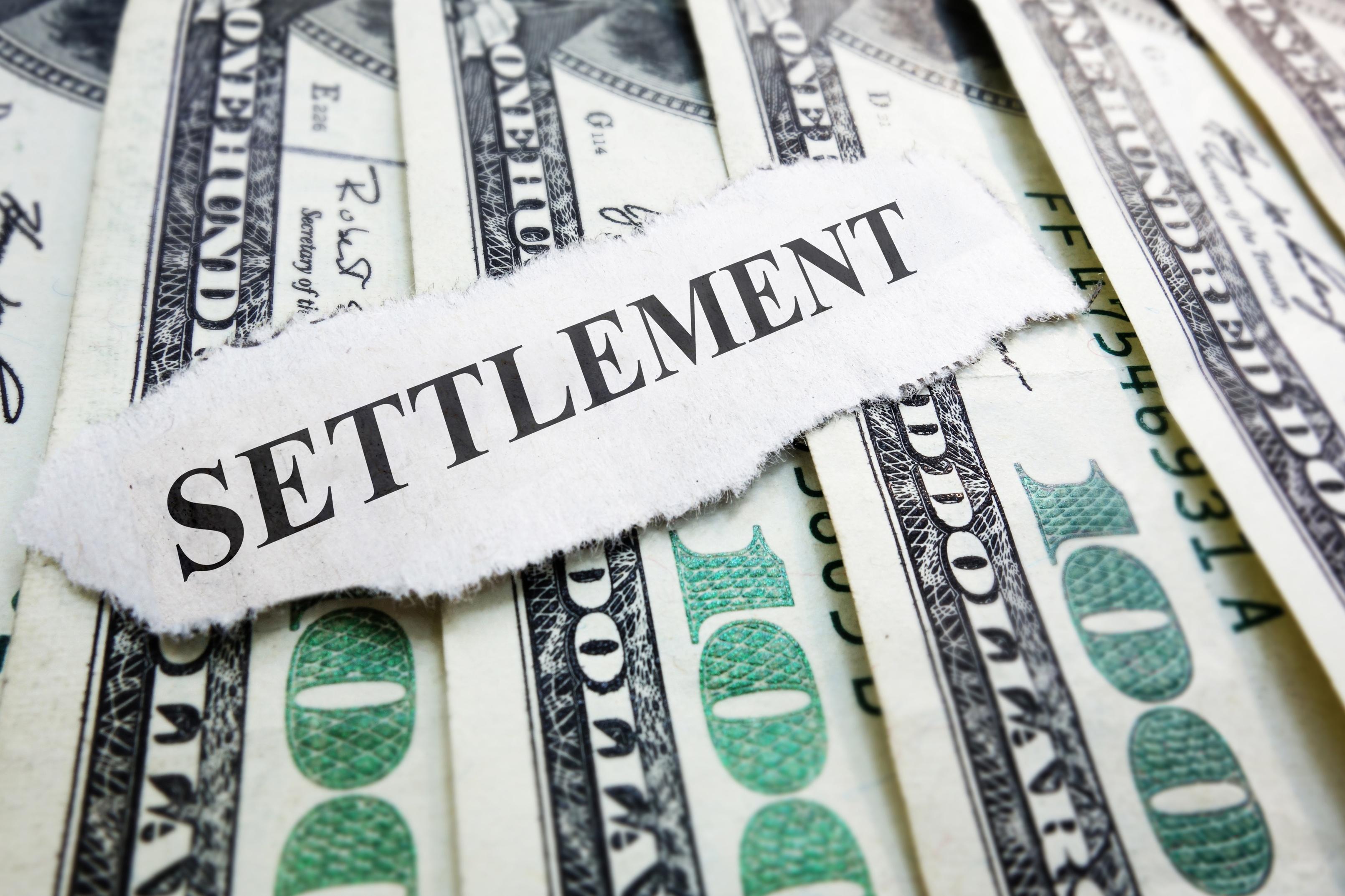 How Legal Fees In Lawsuit Settlements Are Taxed To Plaintiffs
