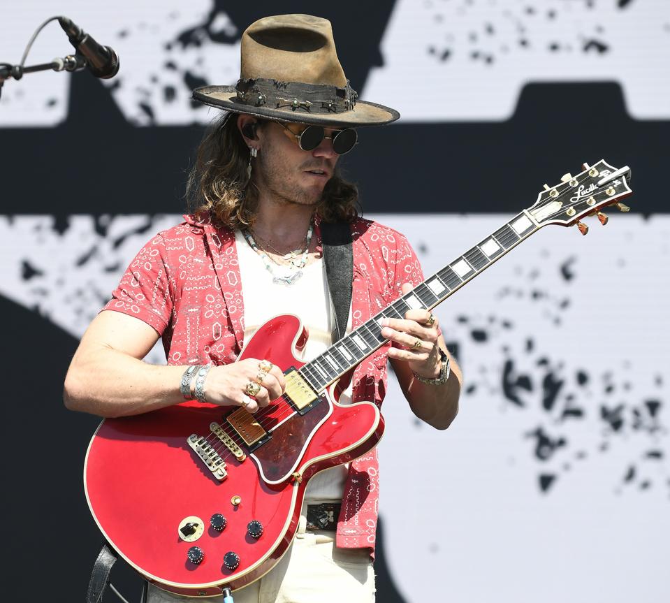 2025 BottleRock Napa Valley