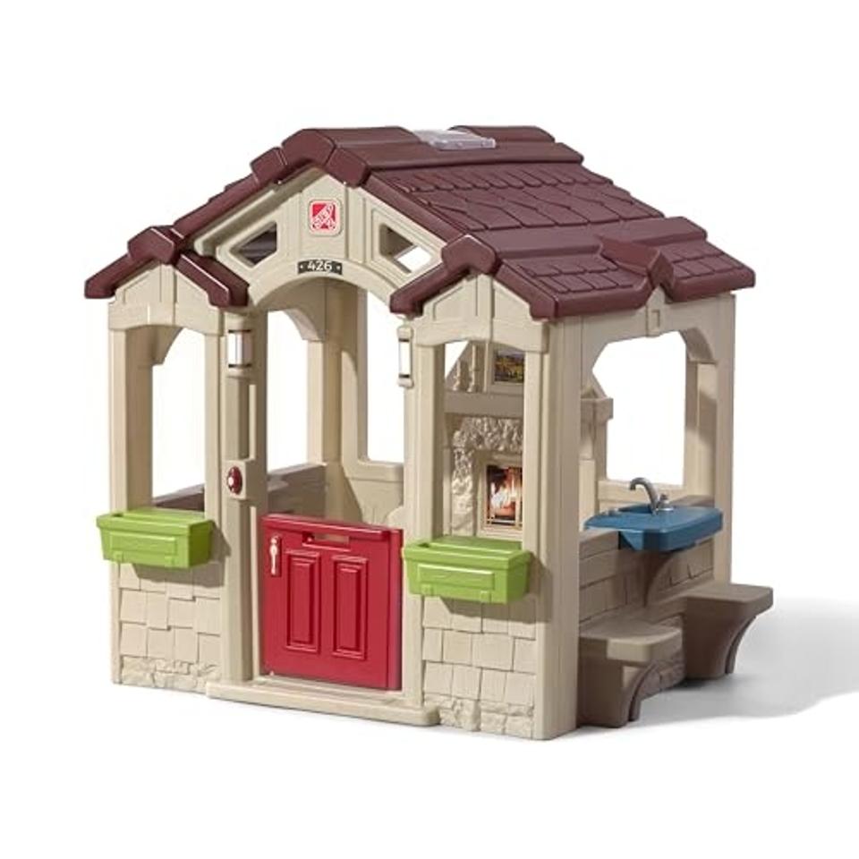Kohls Outdoor Playhouse Outdoor Kohls Toys For Toddlers Best